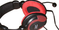 Sonar 5.1 Headset