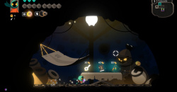 Folly of the Wizards