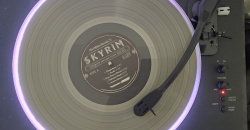 Platine lumineuse PARTYBTTDLIGHT