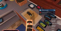 Cooking Simulator - Sushi