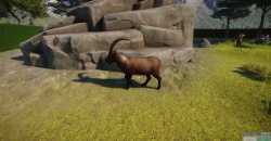 Planet Zoo Europe Pack