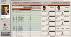Fussball Manager 06 (Preview)