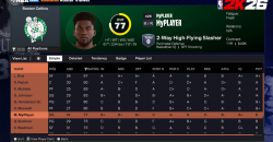 NBA 2K26