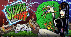 Williams Pinball: Scared Stiff