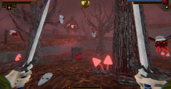 Verho – Curse of Faces