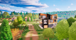 Architect Life: A House Design Simulator