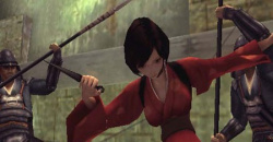 Red Ninja: End of Honour (Xbox)