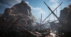 Amerzone: The Explorer's Legacy