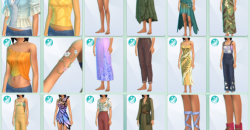 Die Sims 4: Zauber der Natur-Erweiterungspack
