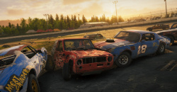 Wreckfest 2