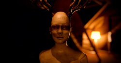 The 18th Attic - Paranormal Anomaly Hunting Game