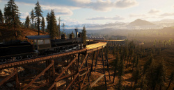 Railroads Online