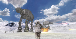 STAR WARS Battlefront: Classic Collection