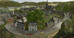 Farming Simulator 25: Highlands Fishing Edition