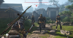 Assassin’s Creed Shadows