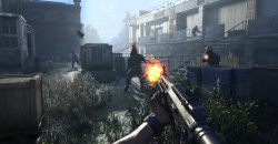 Dying Light: The Beast