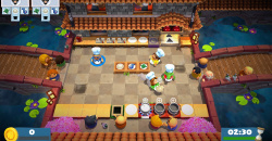 Overcooked! 2 – Nintendo Switch 2 Version
