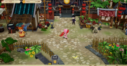 Sword & Fairy Inn 2