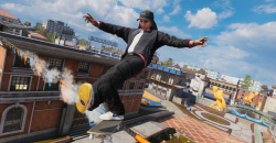 Tony Hawk's Pro Skater 3 + 4