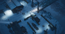 Commandos: Origins