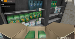 Collectible Card Shop Master