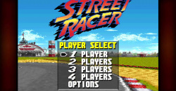 Street Racer Collection