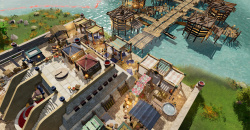 Aztecs: The Last Sun