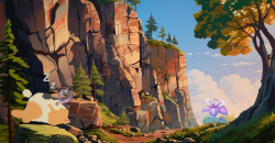 Cloud Cats` Land