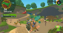 Once Upon a Katamari