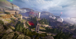 Atomfall: Story Expansion Pack The Red Strain  und Wicked Isle