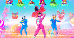 Just Dance 2025