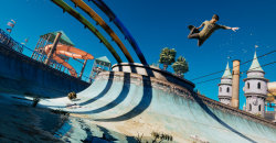 Tony Hawk's Pro Skater 3 + 4