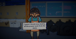 Drywall Eating Simulator