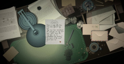 Sanatorium: A Mental Asylum Simulator