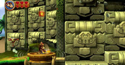 Donkey Kong Country Returns HD