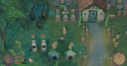 Mirthwood