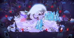 Cult of the Lamb: Woolhaven