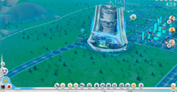 SimCity: Städte der Zukunft (PC)