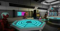 Legitimate Space Corp Simulator LLC