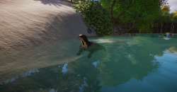 Planet Zoo: Aquatic Pack