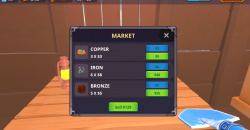 Arctic Digger TCG Collection