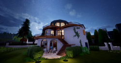 Architect Life: A House Design Simulator