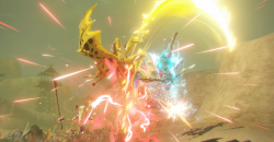 Hyrule Warriors: Chronik der Versiegelung