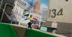Tony Hawk's Pro Skater 3 + 4