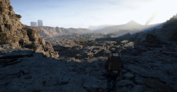 Death Stranding 2: On the Beach