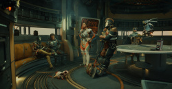 The Outer Worlds 2