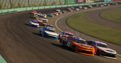 NASCAR 25