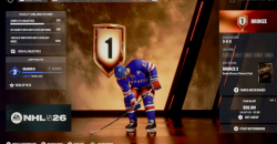 NHL 26