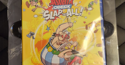 Asterix & Obelix: Slap them All Collector Edition