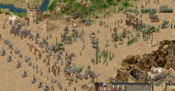 Stronghold Crusader: Definitive Edition
